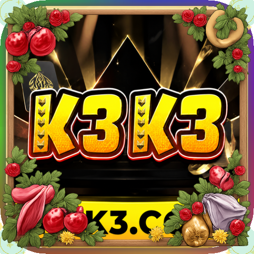k3k3 — mitra unggulan